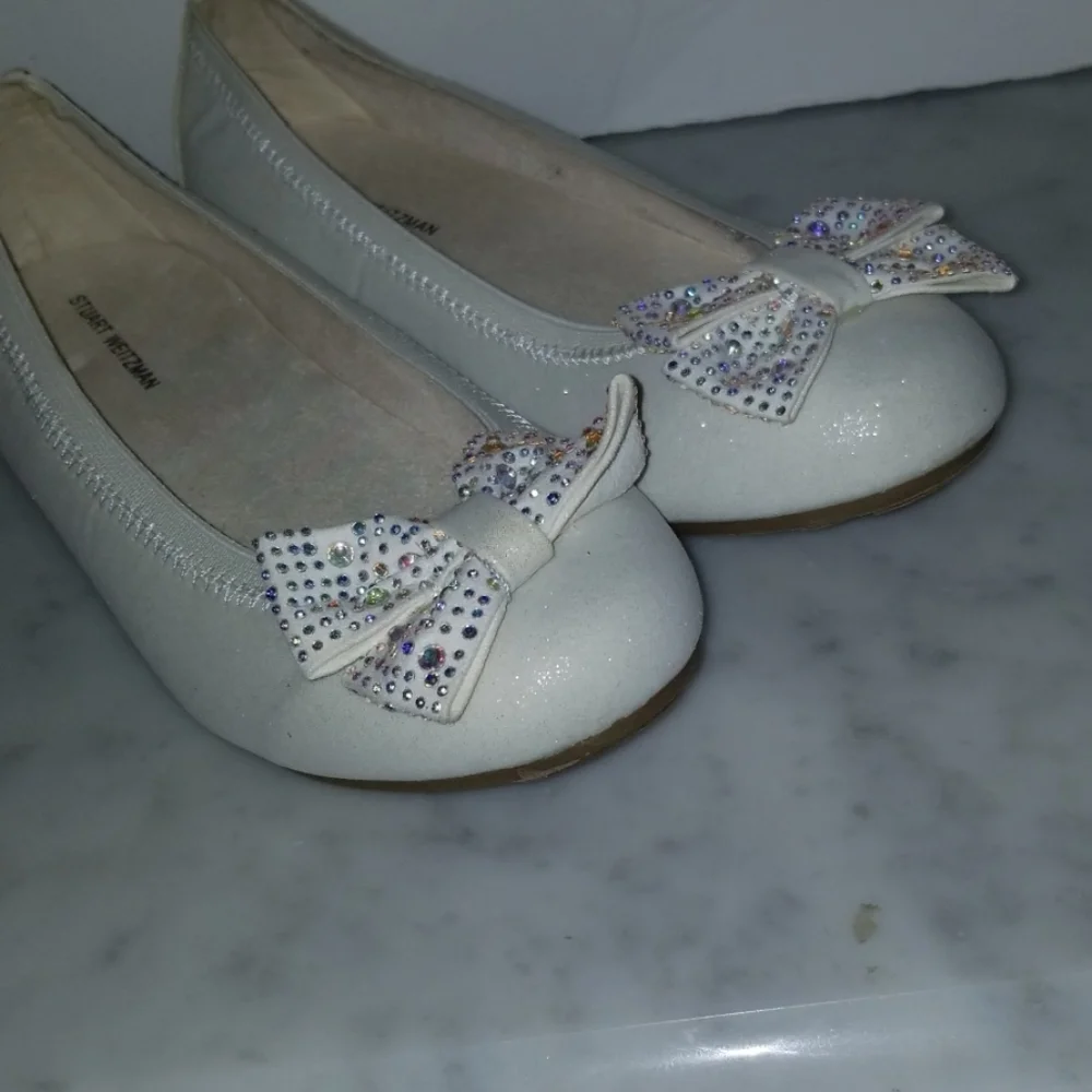 Ballerina Flats